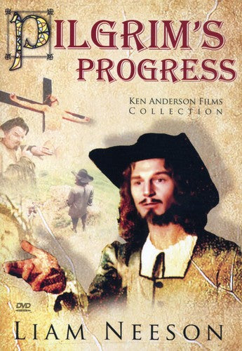 Pilgrim's Progress (1979) - Pilgrim's Progress (1979) - DVD