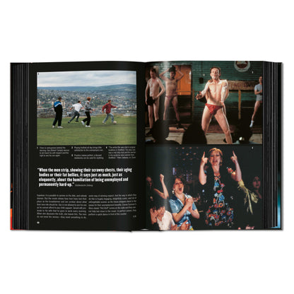 100 Movies of the 1990s (English) Book
