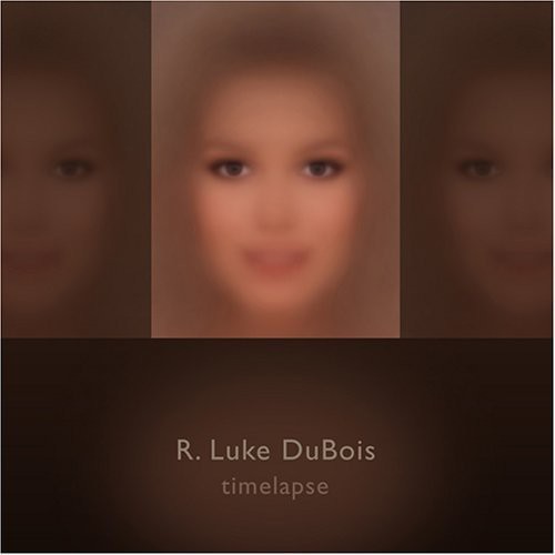 Dubois / Dubois - Timelapse - Music CD