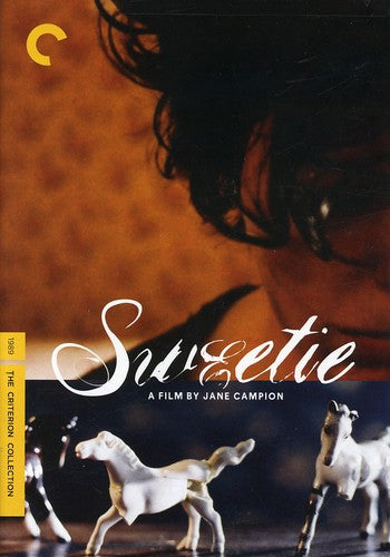 Criterion Collection - Sweetie/dvd - DVD