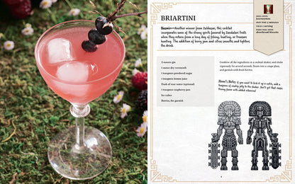 World of Warcraft: New Flavors of Azeroth