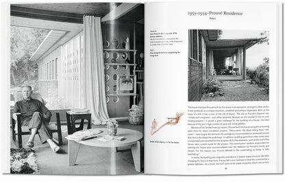 Prouvé (English) Book