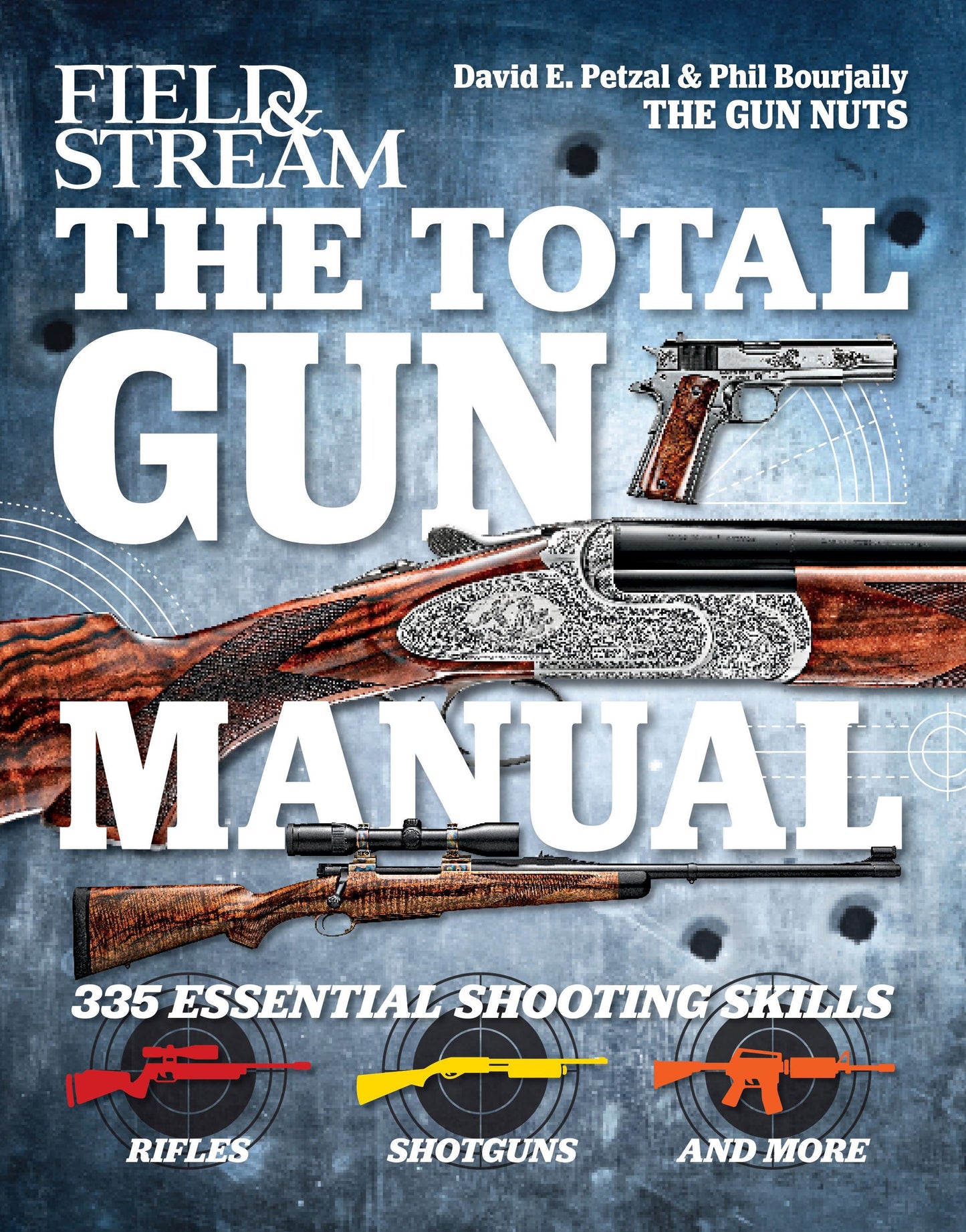 The Total Gun Manual