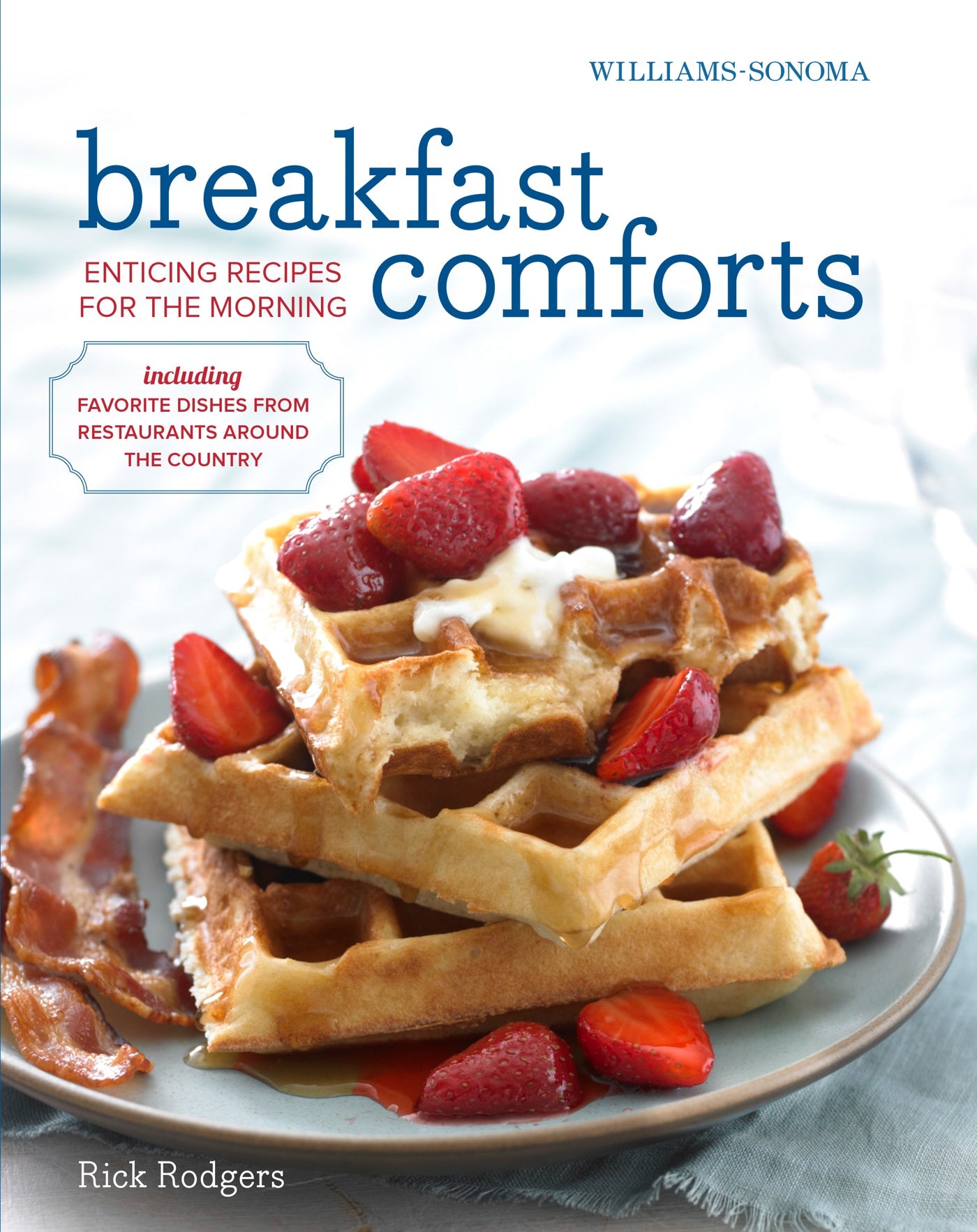Breakfast Comforts