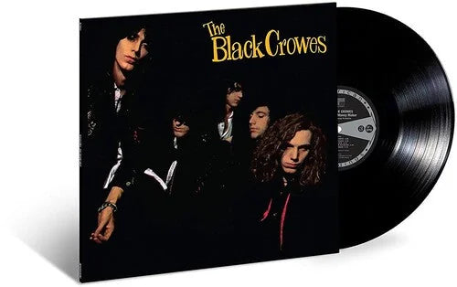 The Black Crowes - Shake Your Money Maker (2020 Remaster) Vinyl Record