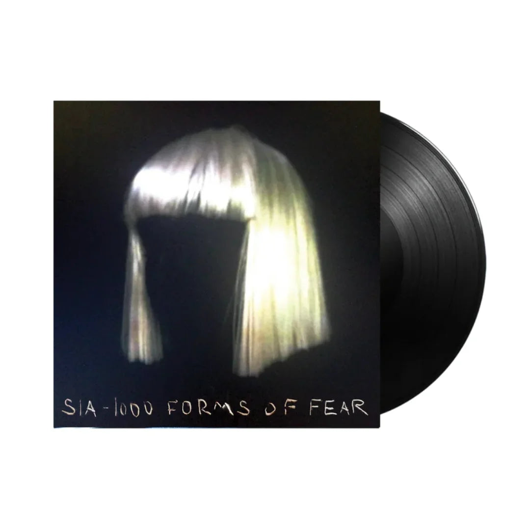 Sia - 1000 Forms of Fear Vinyl Record