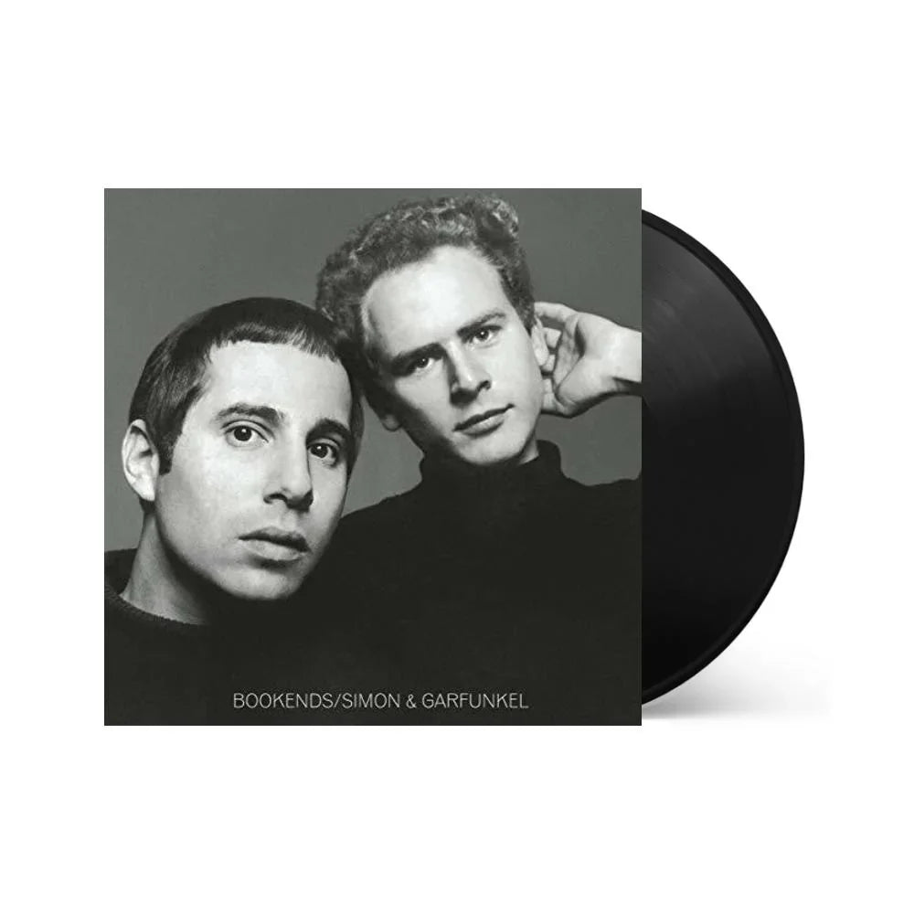 Simon & Garfunkel - Bookends [180-gram] Vinyl Record