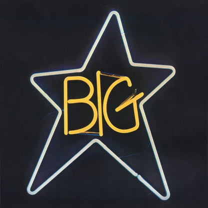 Big Star - #1 Record Vinyl Record