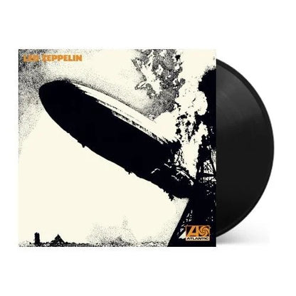 Led Zeppelin - Led Zeppelin 1 [180-gram] Vinyl Record