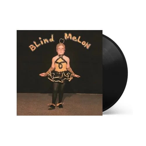 Blind Melon - Blind Melon Vinyl Record