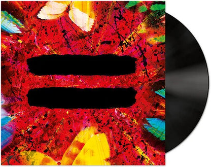 Ed Sheeran - = Vinyl Record