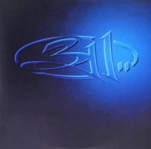 311 - 311 [2LP] Vinyl Record