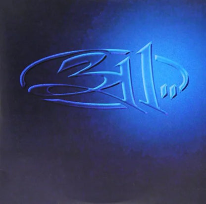 311 - 311 [2LP] Vinyl Record