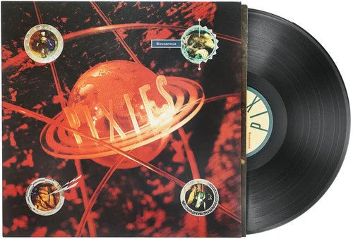Pixies - Bossanova Vinyl Record