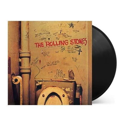 The Rolling Stones - Beggars Banquet [180-gram] Vinyl Record