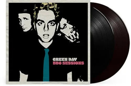 Green Day - BBC Sessions [2LP] Vinyl Record
