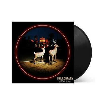 The Menzingers - Hello Exile Vinyl Record