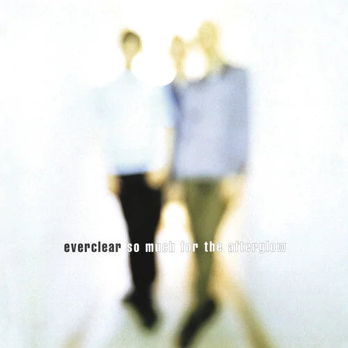Everclear - So Much for the Afterglow Vinyl Record