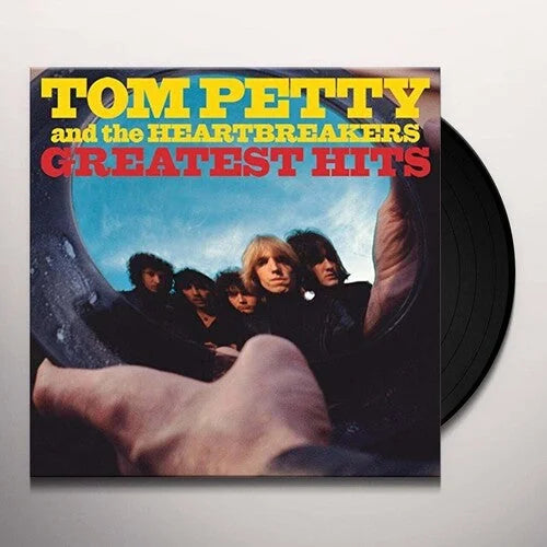 Tom Petty - Greatest Hits [2LP] Vinyl Record