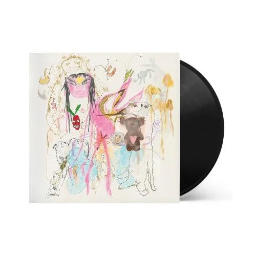 beabadoobee - Beatopia Vinyl Record