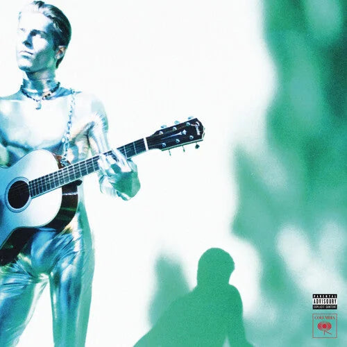 The Neighbourhood - Chip Chrome & The Mono-tones Vinyl Record