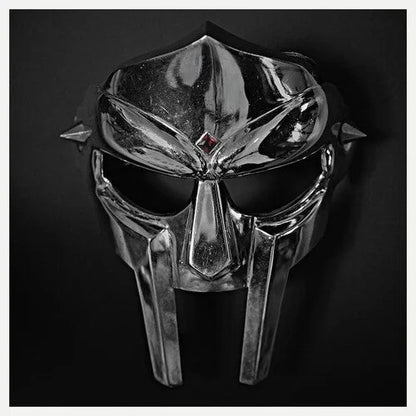 JJ Doom - Bookhead Vinyl Record