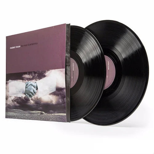 Modest Mouse - The Moon and Antarctica [2LP] Vinyl Record