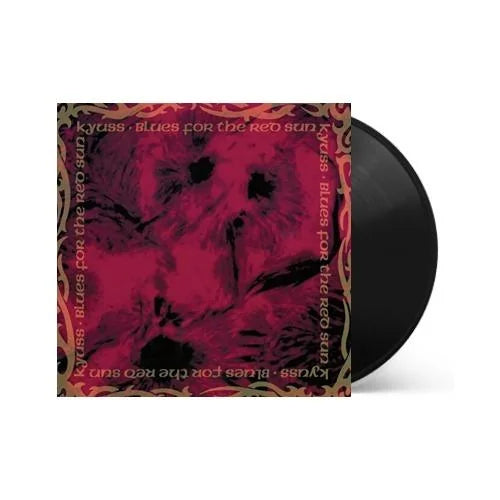 Kyuss - Blues For the Red Sun Vinyl Record