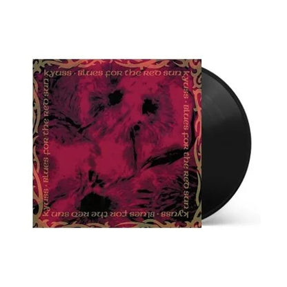 Kyuss - Blues For the Red Sun Vinyl Record