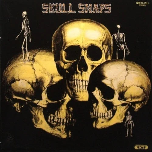 Skull Snaps - Skull Snaps Vinyl Record