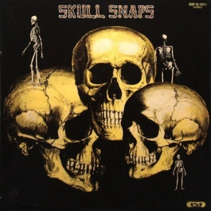 Skull Snaps - Skull Snaps Vinyl Record