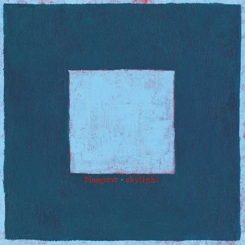 Pinegrove - Skylight Vinyl Record