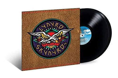 Lynyrd Skynyrd - Skynyrd's Innyrds (Their Greatest Hits) Vinyl Record