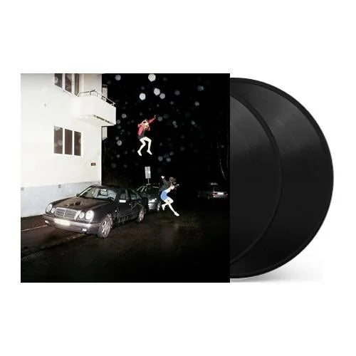 Brand New - Science Fiction [2LP] Vinyl Record