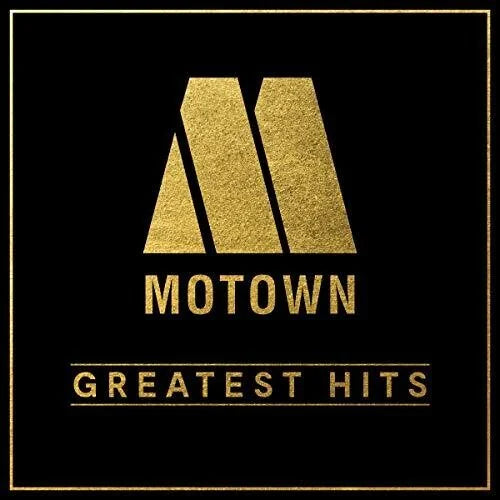 Various Artists - Motown Greatest Hits [2LP] Vinyl Record