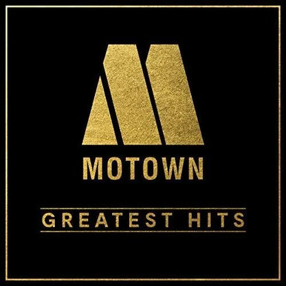 Various Artists - Motown Greatest Hits [2LP] Vinyl Record