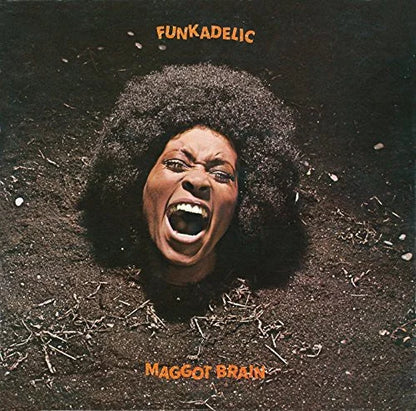 Funkadelic - Maggot Brain Vinyl Record