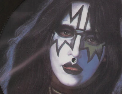 Kiss - Ace Frehley [Pictured Disc] Vinyl Record