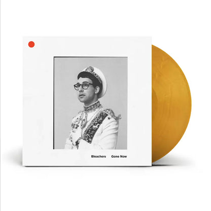 Bleachers - Gone Now [Gold 180-gram] Vinyl Record