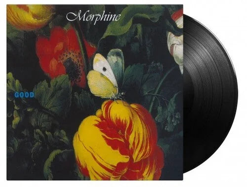 Morphine - Good [180-Gram Black] Vinyl Record