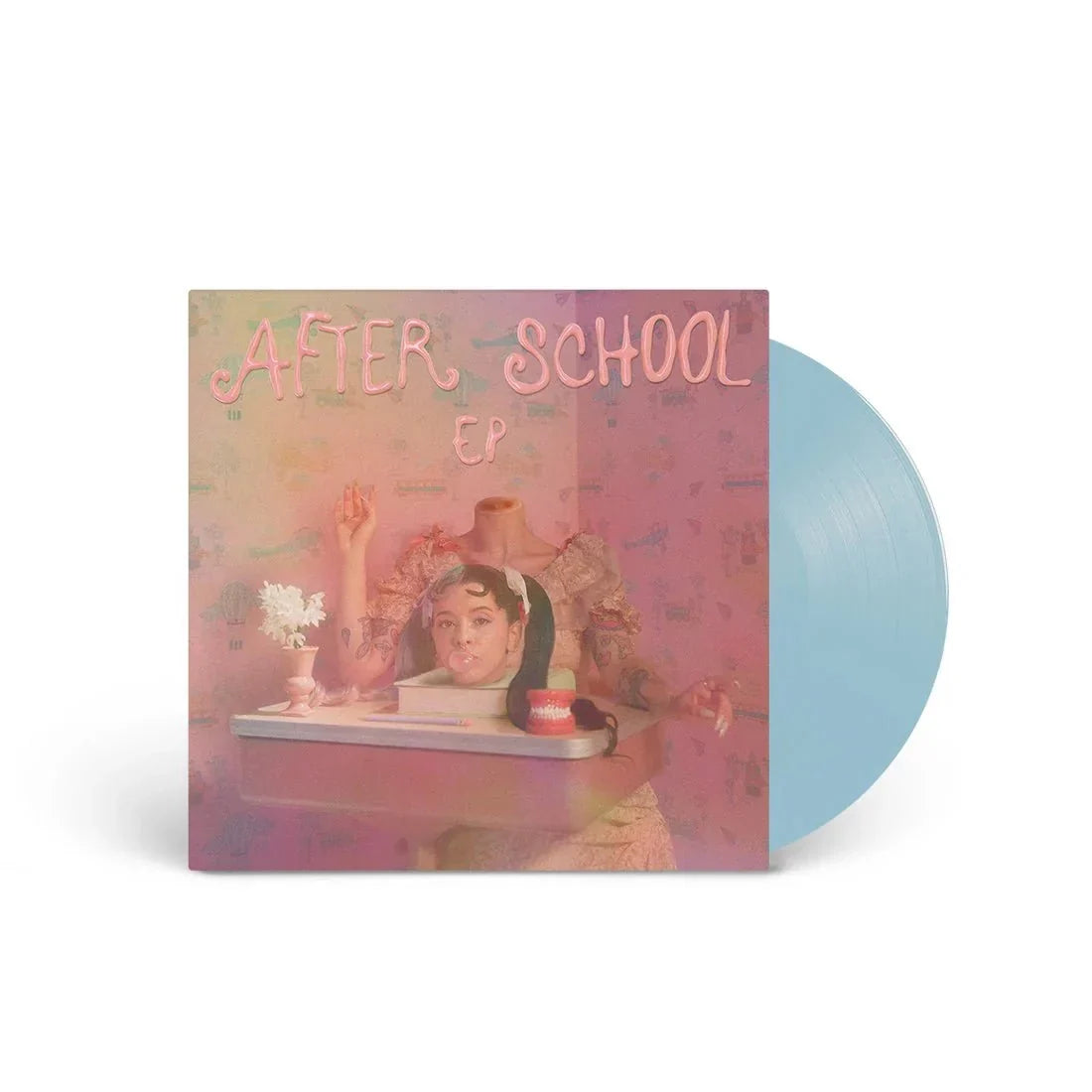 Melanie Martinez - After School [Light Blue] Vinyl Record