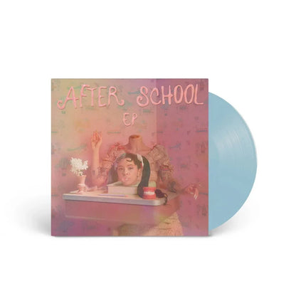 Melanie Martinez - After School [Light Blue] Vinyl Record