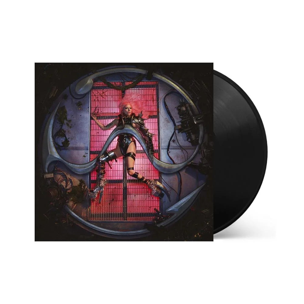 Lady Gaga - Chromatica Vinyl Record