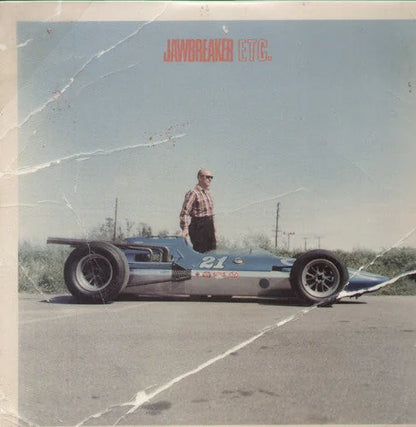 Jawbreaker - Etc. [2LP] Vinyl Record