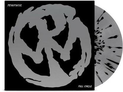 Pennywise - Full Circle - Anniversary Edition Vinyl Record