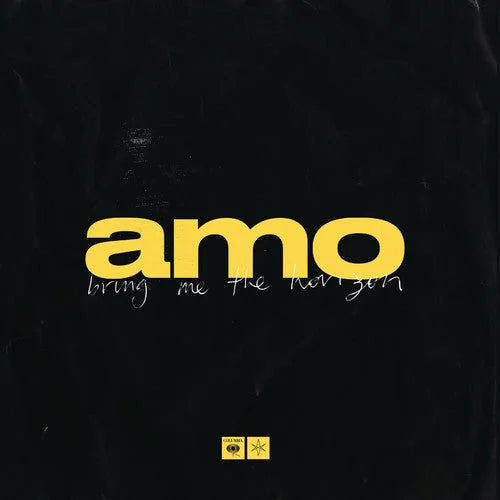 Bring Me the Horizon - amo [2LP] Vinyl Record