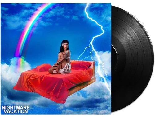 Rico Nasty - Nightmare Vacation Vinyl Record
