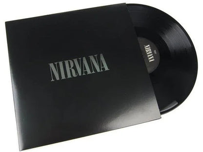 Nirvana - Nirvana [2LP 200-gram] Vinyl Record