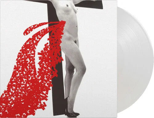 The Distillers - Coral Fang [White 180-gram] Vinyl Record