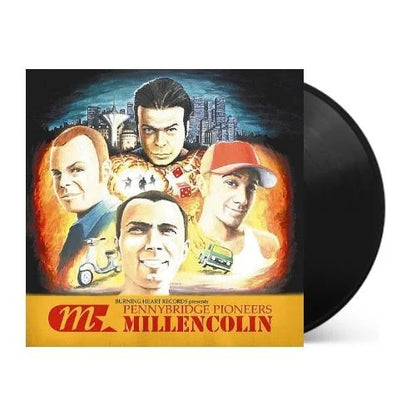 Millencolin - Pennybridge Pioneers Vinyl Record